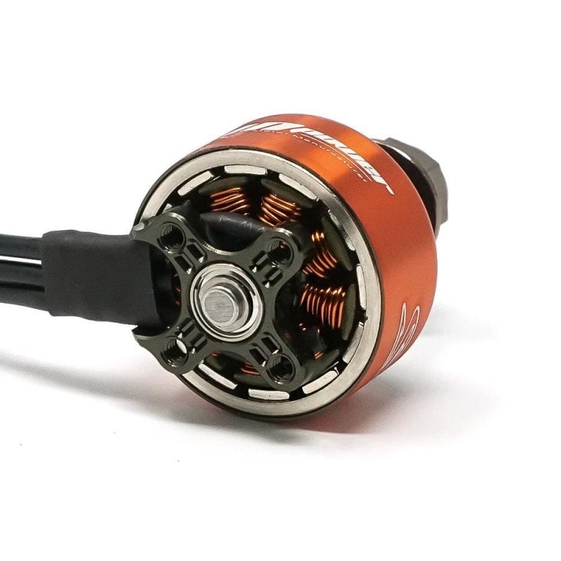 RCinPower Smoox Plus 1507 Motor (2680Kv, 3800Kv) 3-6S