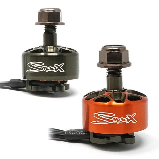 RCinPower Smoox Plus 1507 Motor (2680Kv, 3800Kv) 3-6S