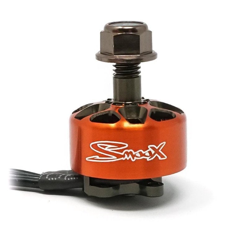 RCinPower Smoox Plus 1507 Motor (2680Kv, 3800Kv) 3-6S