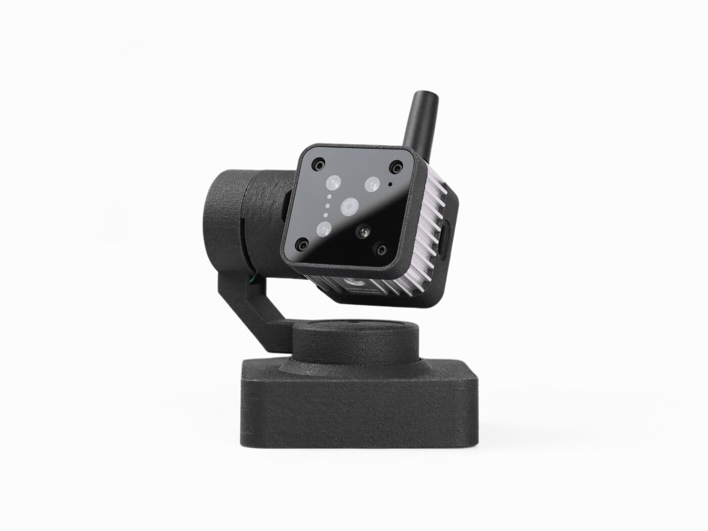 reCamera Gimbal 2002w (64G) AI Camera with YOLOv11