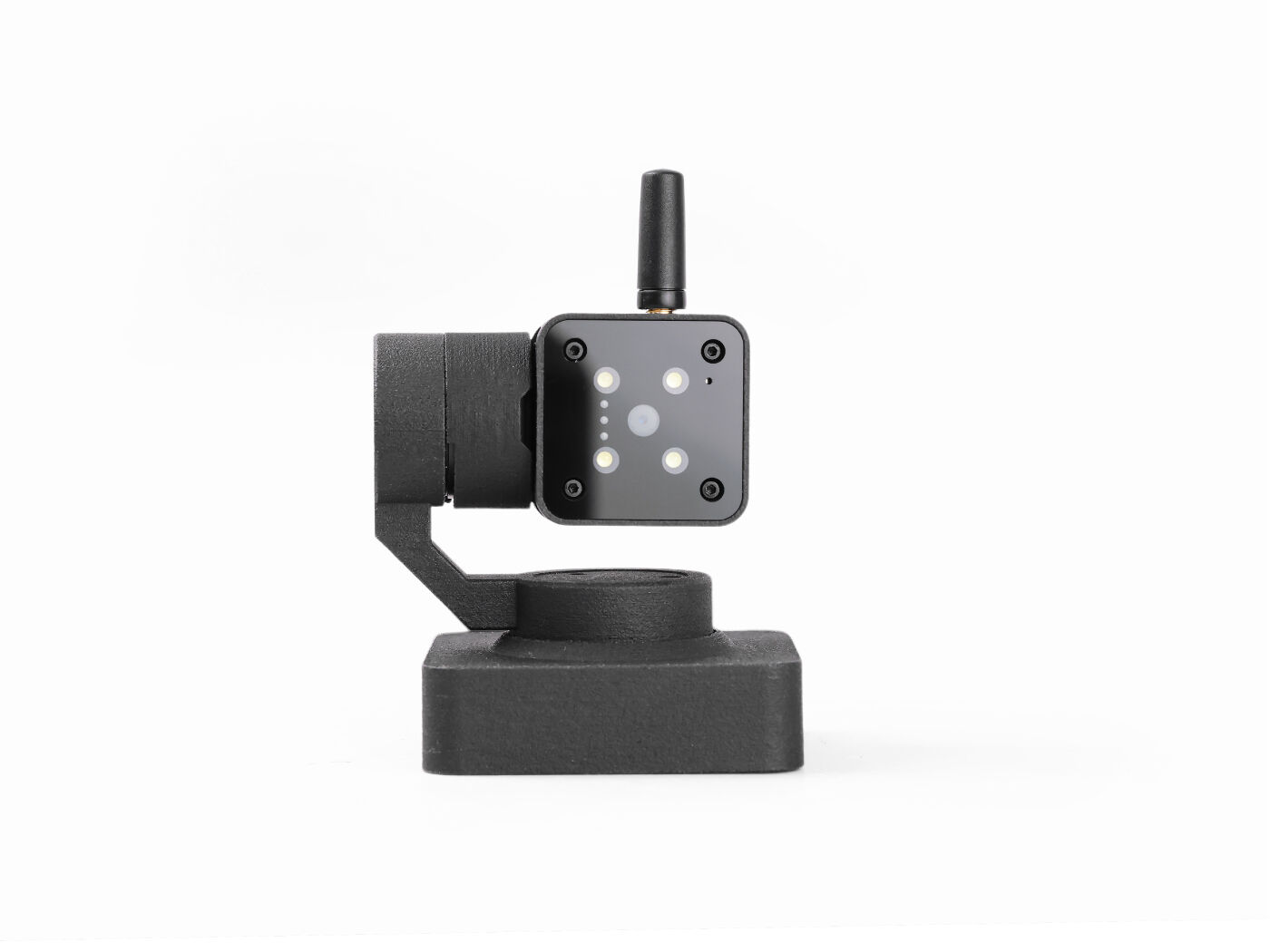 reCamera Gimbal 2002w (64G) AI Camera with YOLOv11