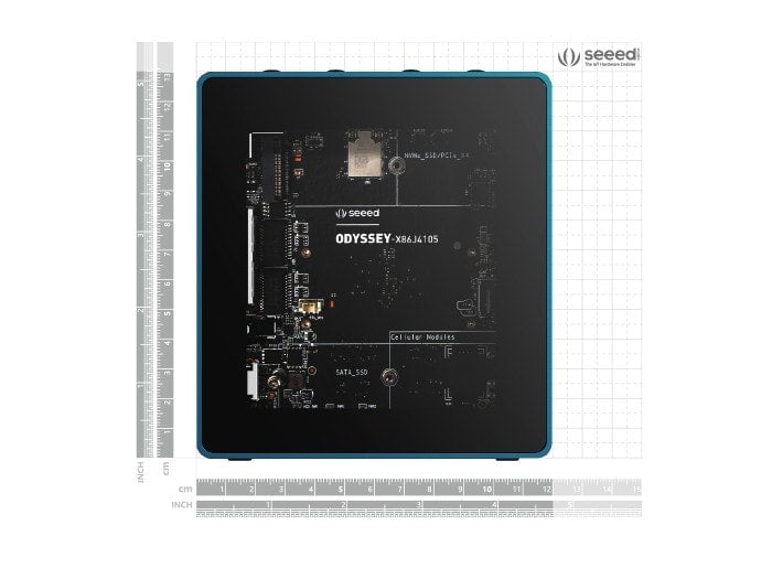 Re_Computer Case