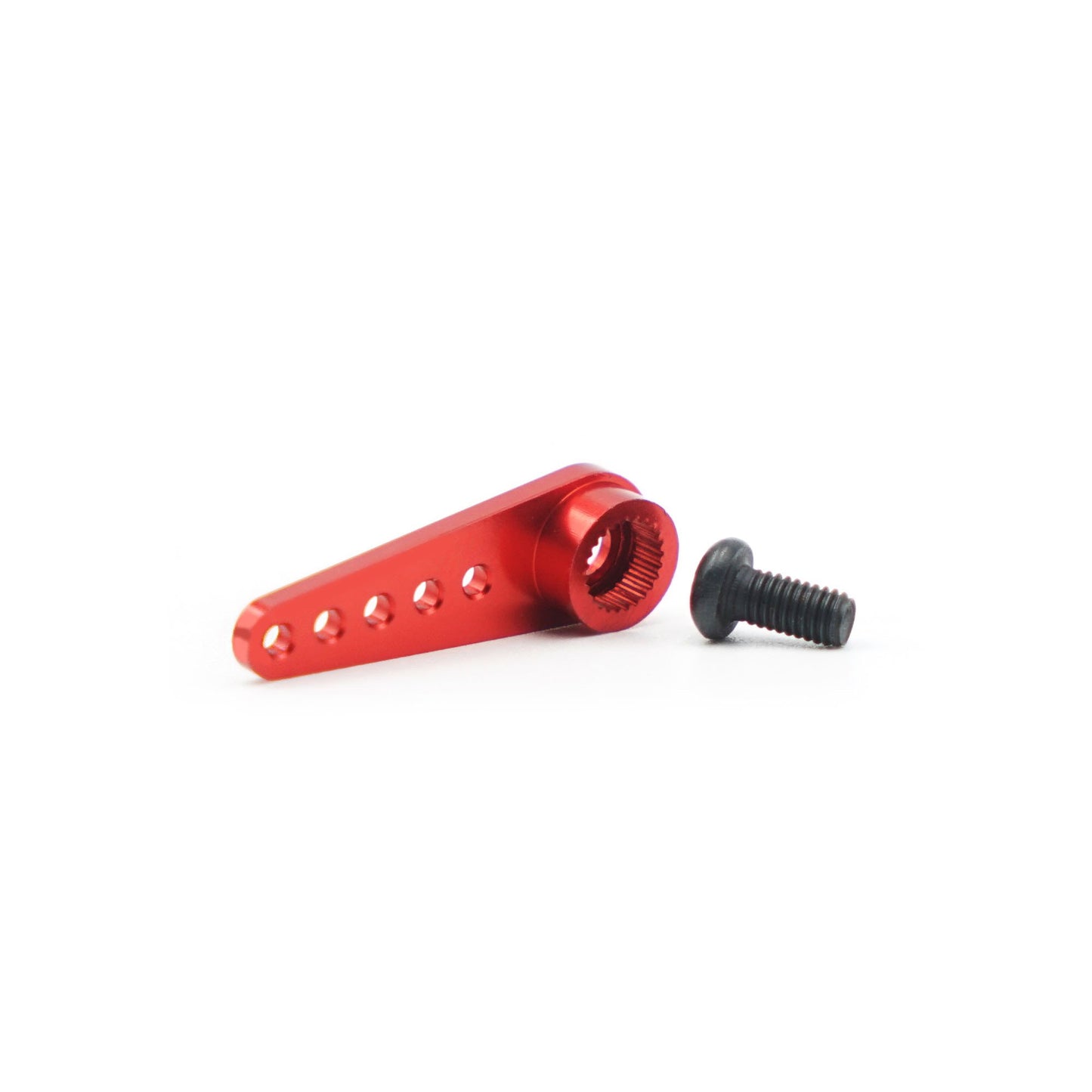 FrSky Xact 5-25T Metal Single Servo Arm for HV5201/ HV5202/ HV5203