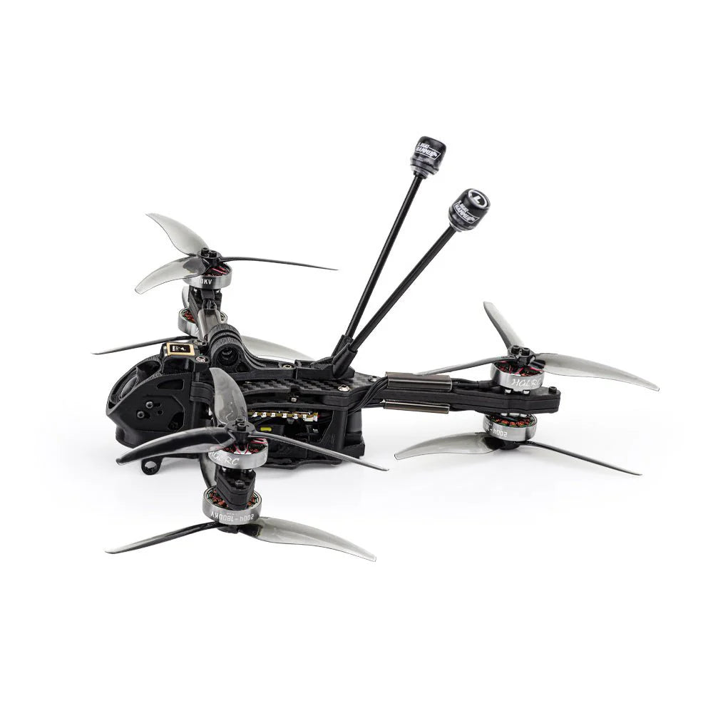 HGLRC Rekon Y6 5 Inch 6S Long Range FPV Drone (Analog / O3 / Moonlight)