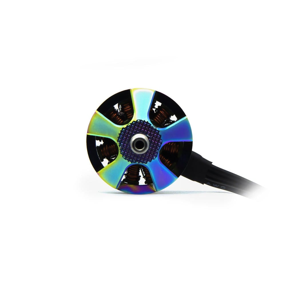 BrotherHobby Returner R6 2306 (1650KV, 2450Kv) 4-6S