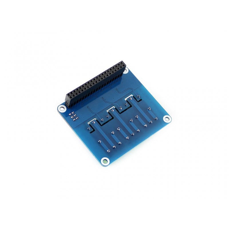 RPi Relay Board