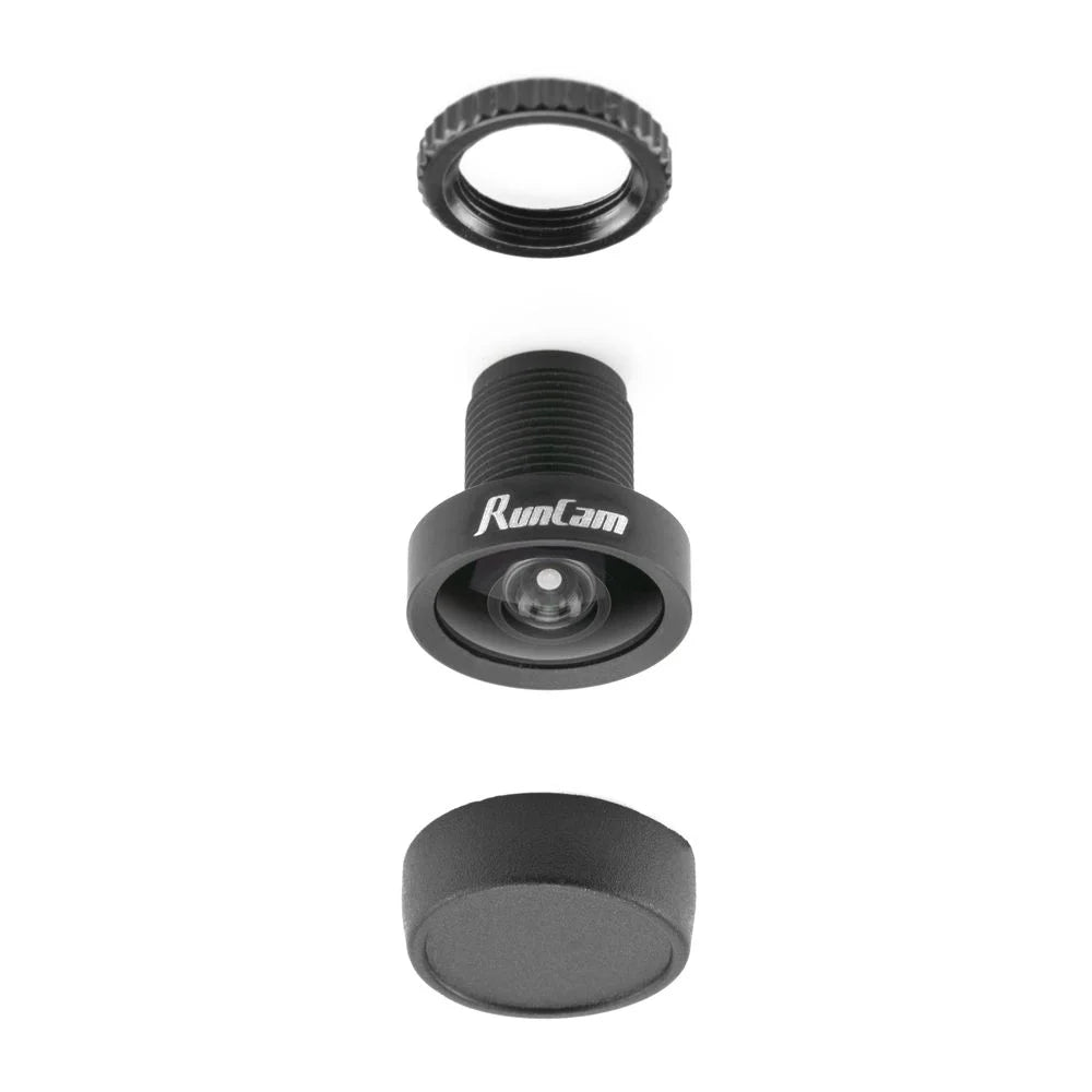 RunCam Nano HDZero M8 Camera Lens