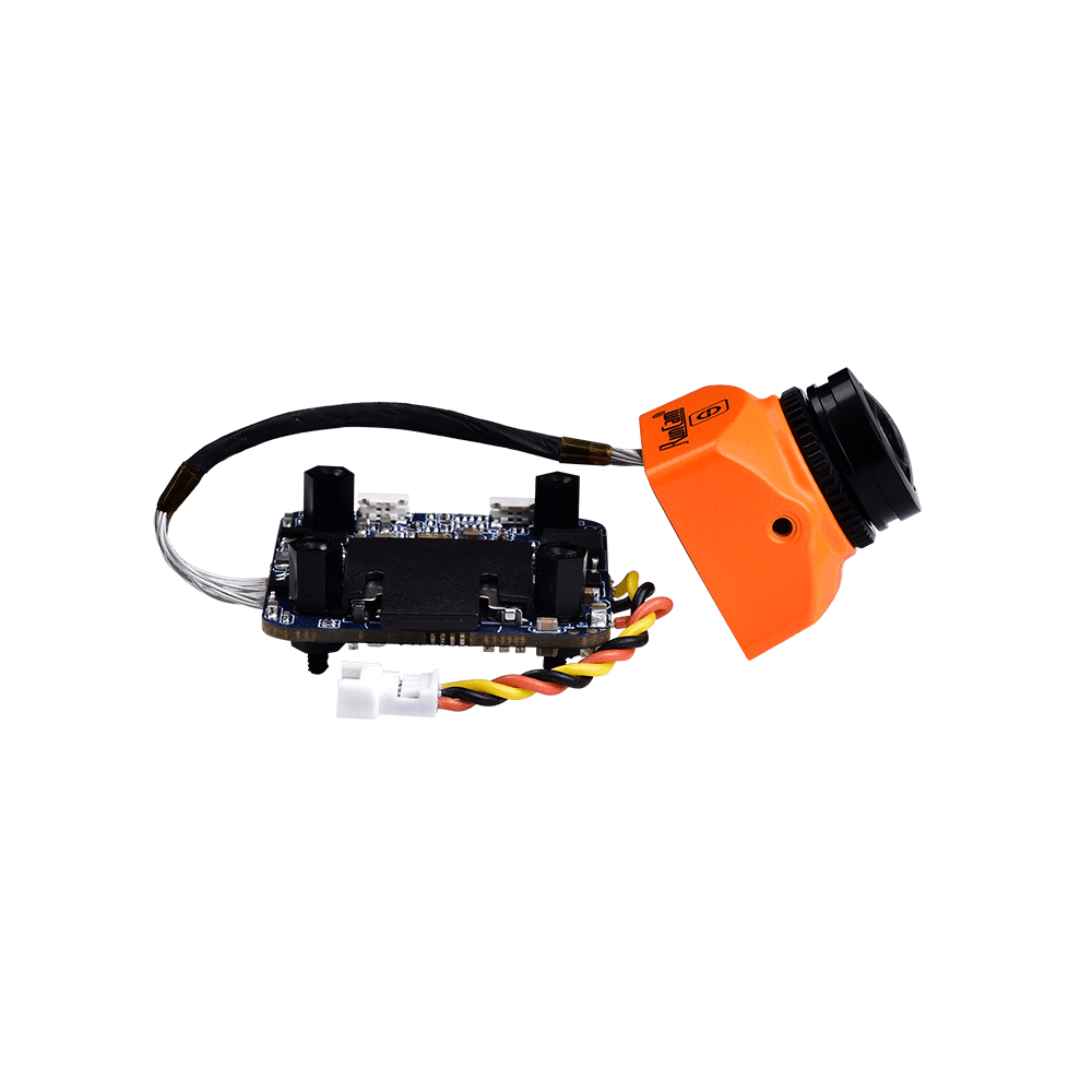 Runcam Split 3 (Nano/Micro/Whoop) 1080p Low Latency FPV camera