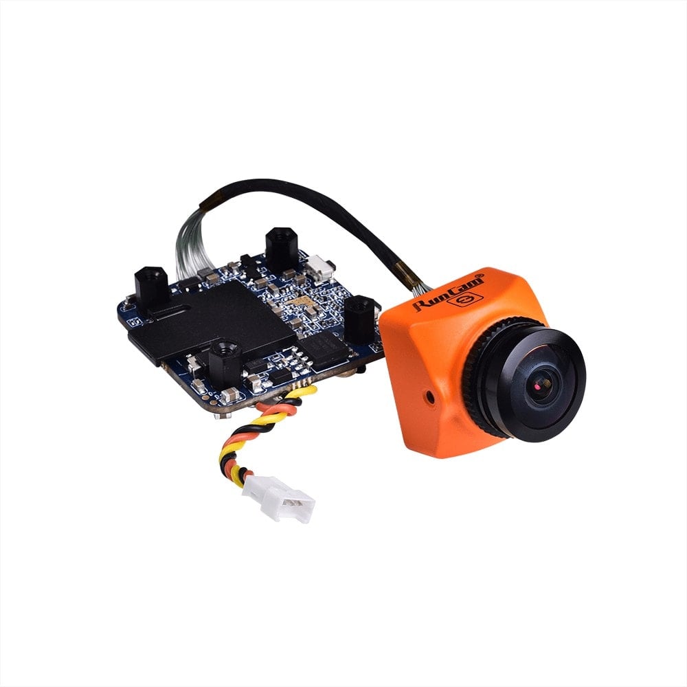 Runcam Split 3 (Nano/Micro/Whoop) 1080p Low Latency FPV camera