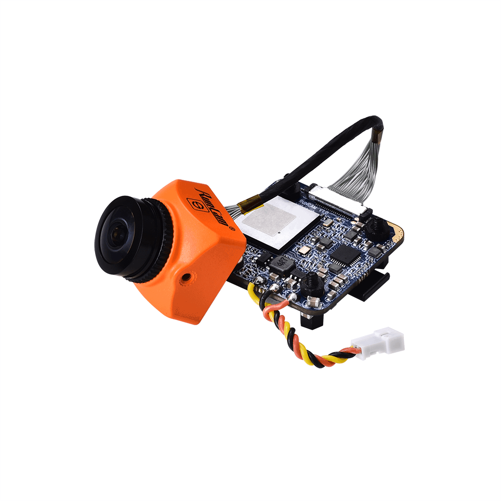 Runcam Split 3 (Nano/Micro/Whoop) 1080p Low Latency FPV camera