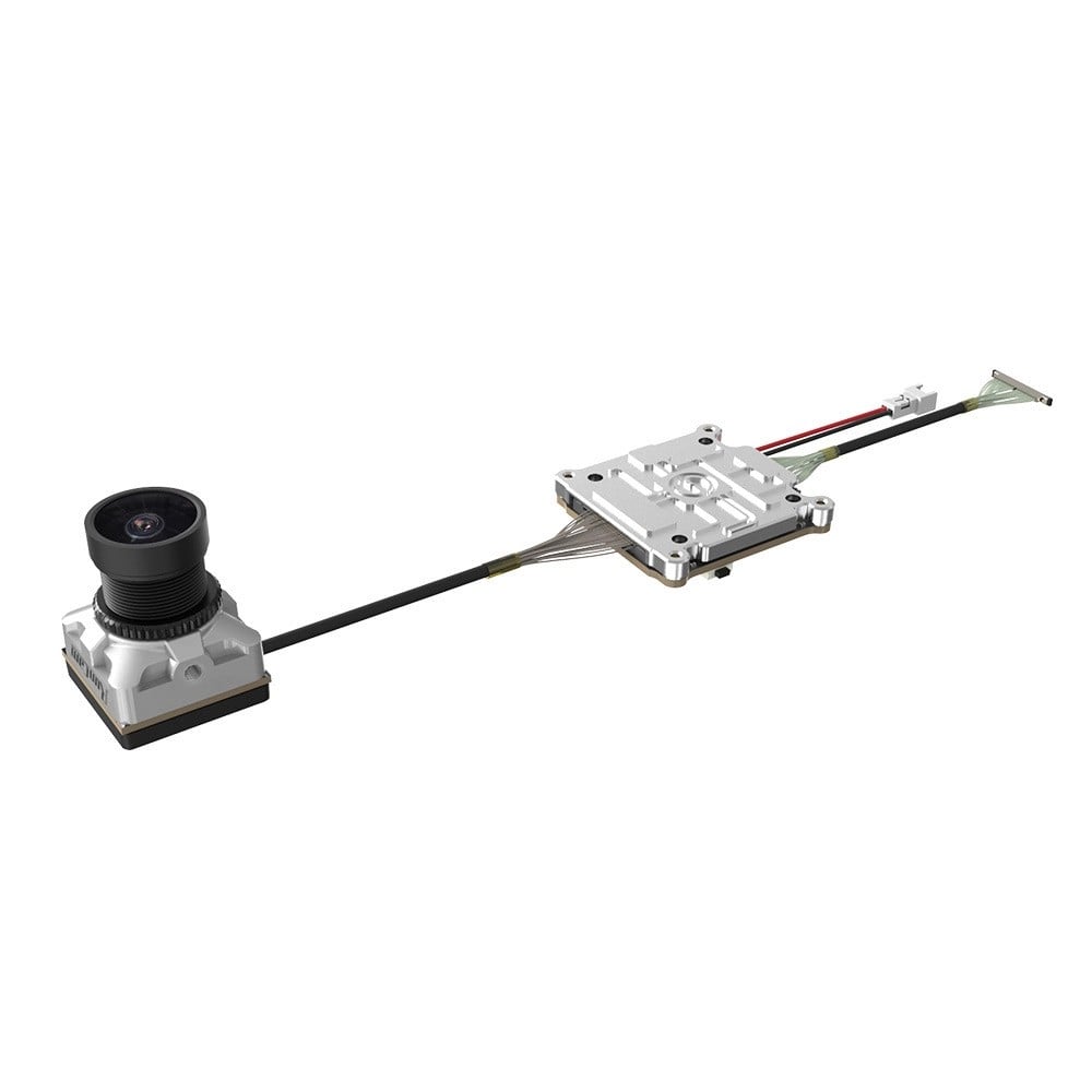 RunCam Split HD FPV Kit w/ Link + ND 16 Filter