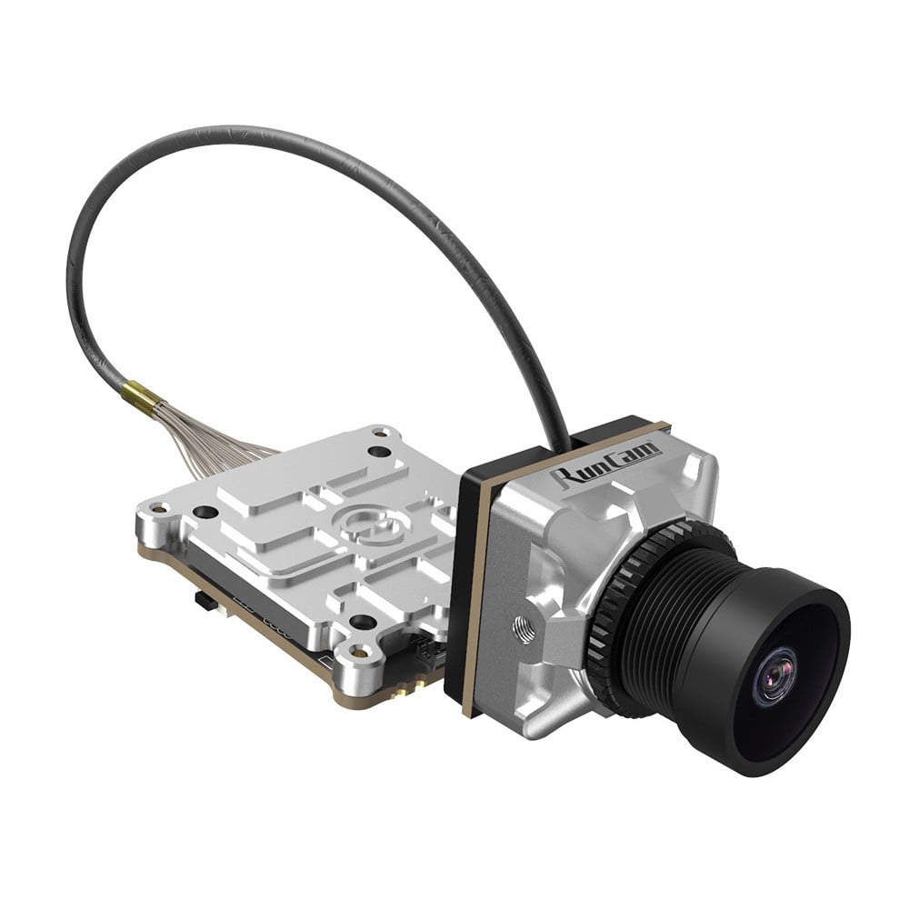 RunCam Split HD FPV Kit w/ Link + ND 16 Filter