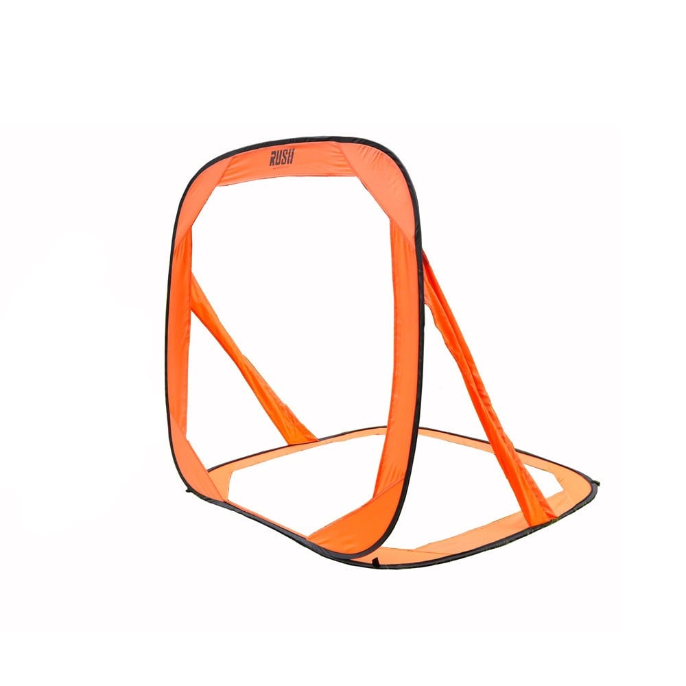 RushFPV Widerstandsfähiges Pop Up 145X145X145cm Renn-Tor