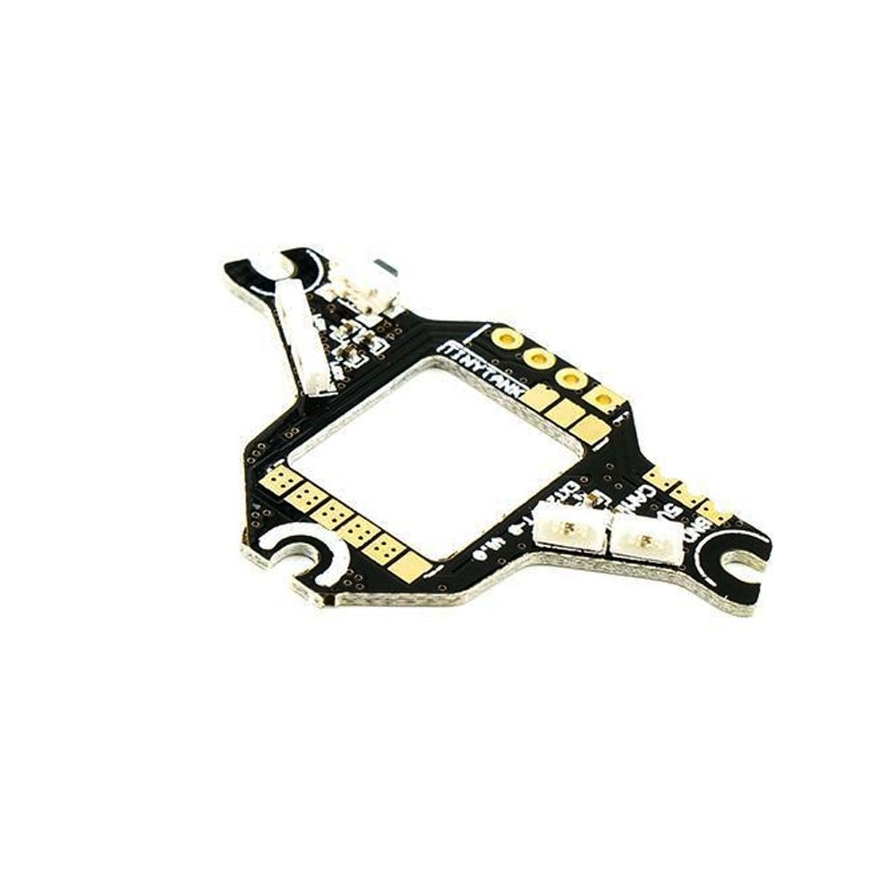 RUSH Tiny Tank Sled Pack