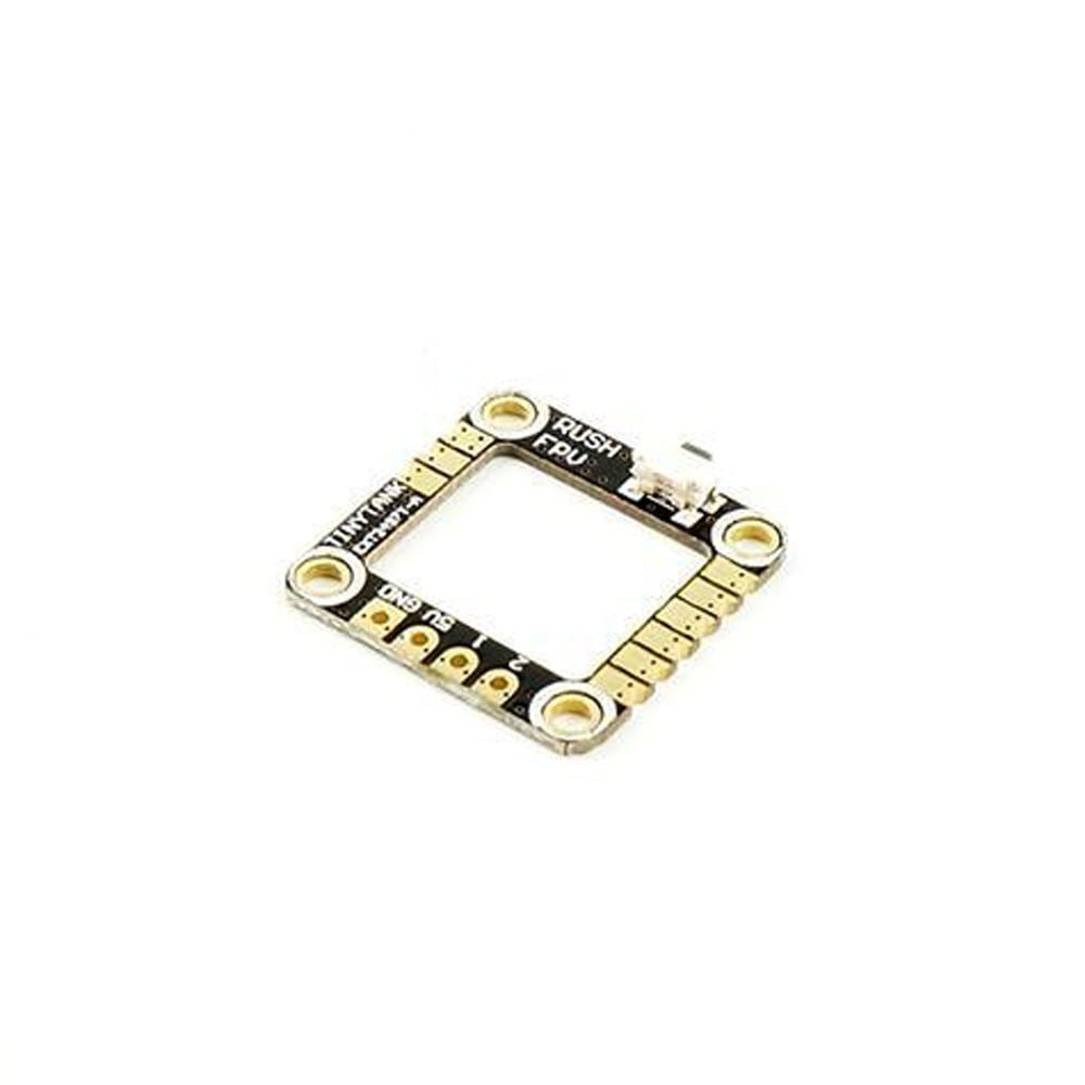 RUSH Tiny Tank Sled Pack