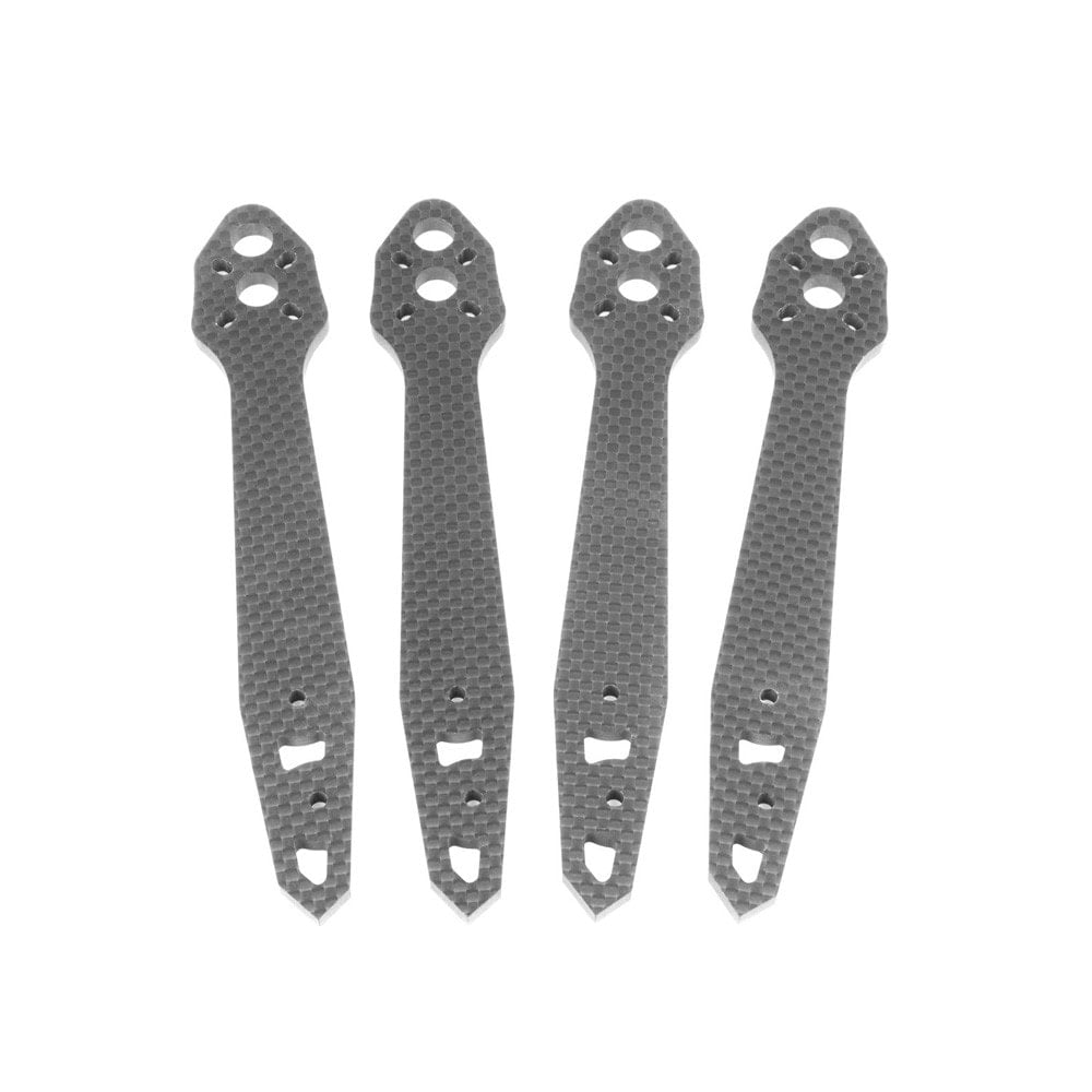 Jeu de bras ImpulseRC Reverb 6" - (Lot de 4)