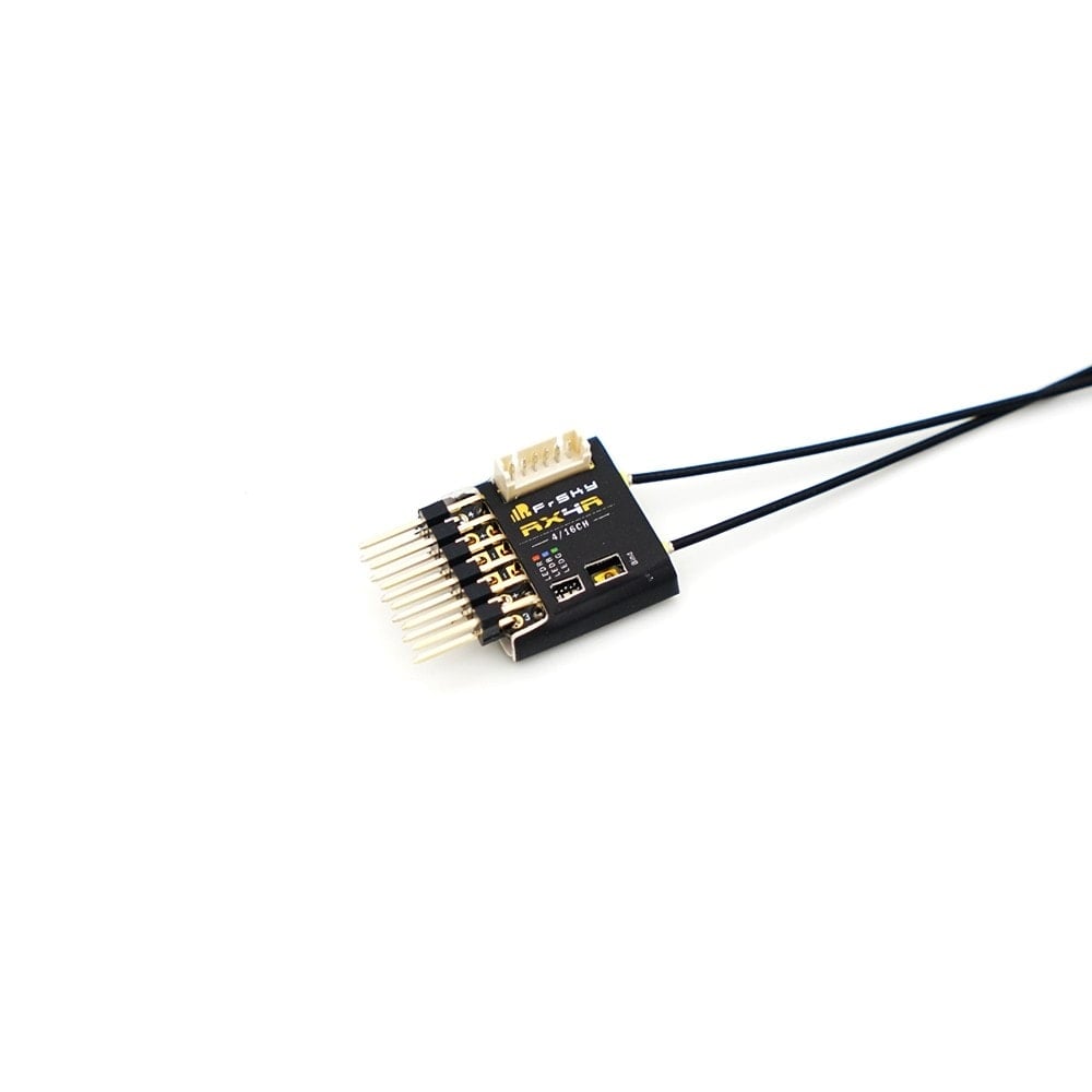 FrSky RX4R EU Naked Receiver (without case)