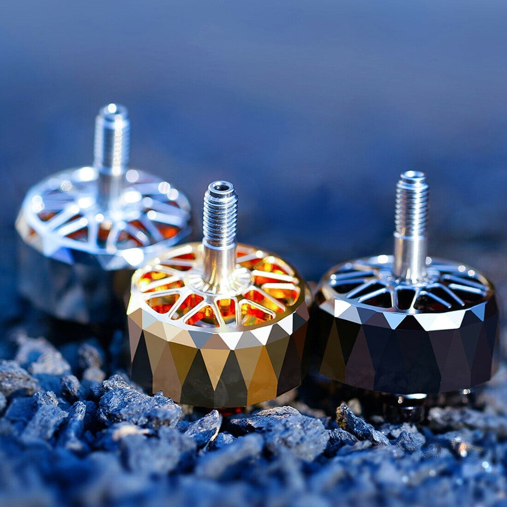 iFlight Cyber XING 2207.5 4-6S Brushless Motor (1777kV, 1999kV, 2555kV)