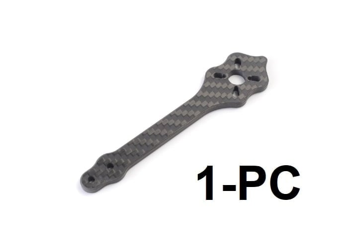 Diatone GT-R5 Rabbit Stretch X Arm