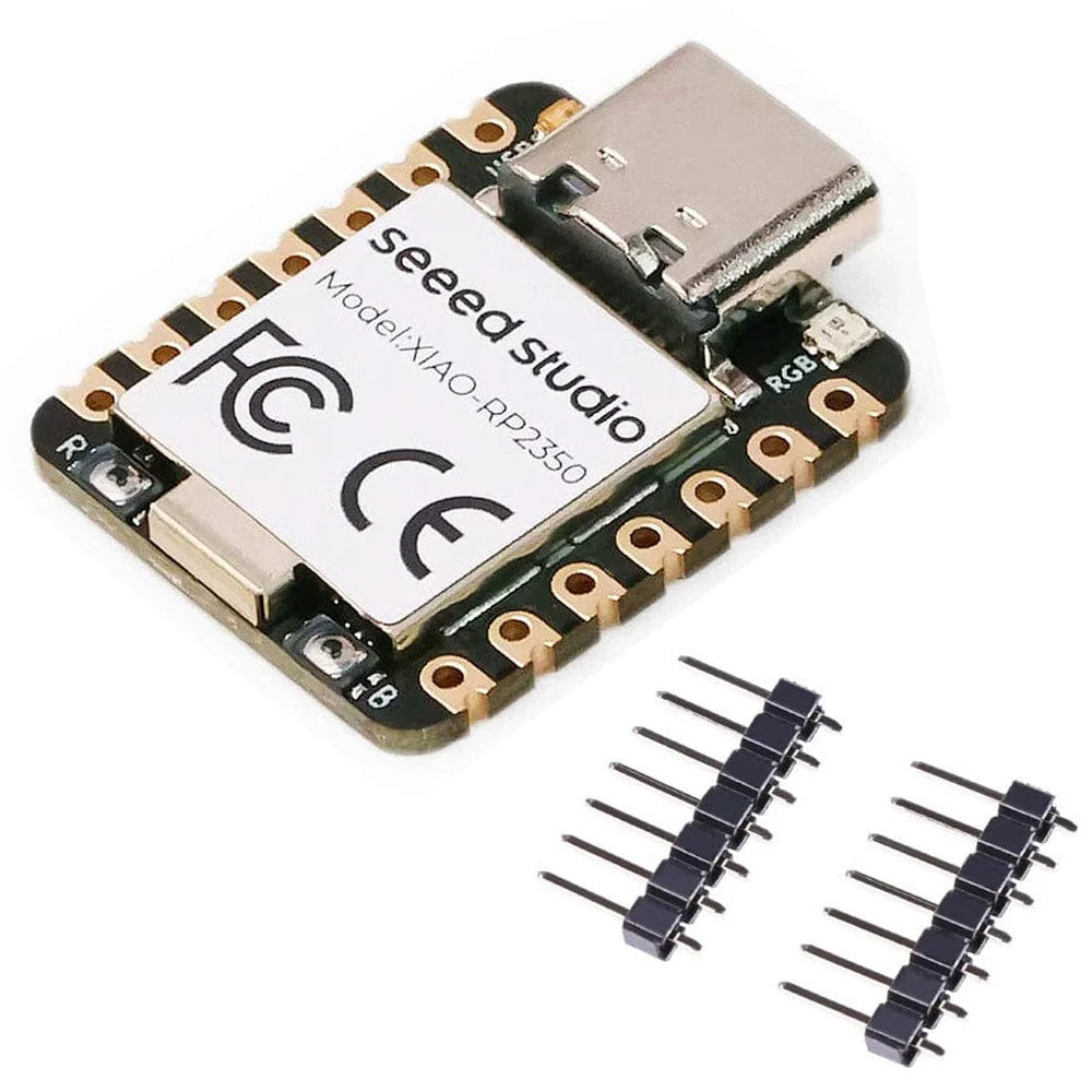 Seeed XIAO RP2350 Main Board