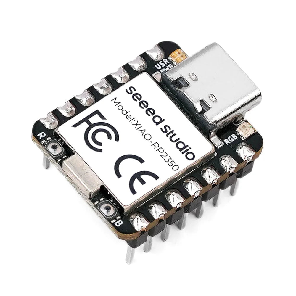Seeed XIAO RP2350 Main Board
