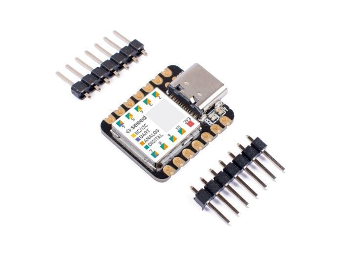 Seeeduino XIAO Arduino Microcontroller