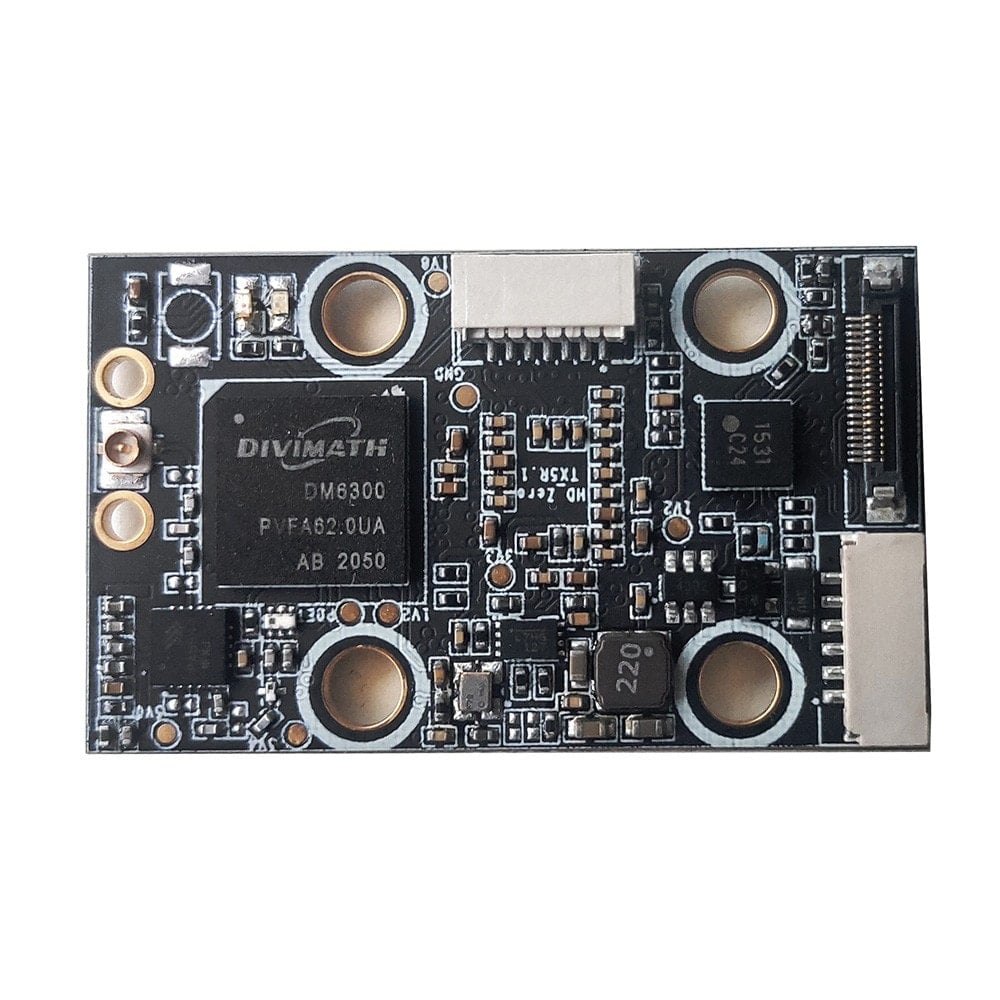 FatShark Shark Byte TX5R.1 VTX