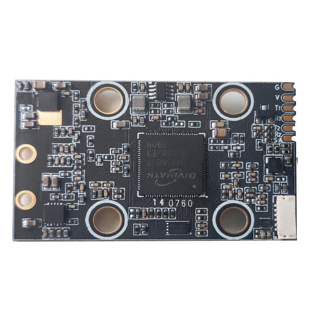 FatShark Shark Byte TX5R.1 VTX