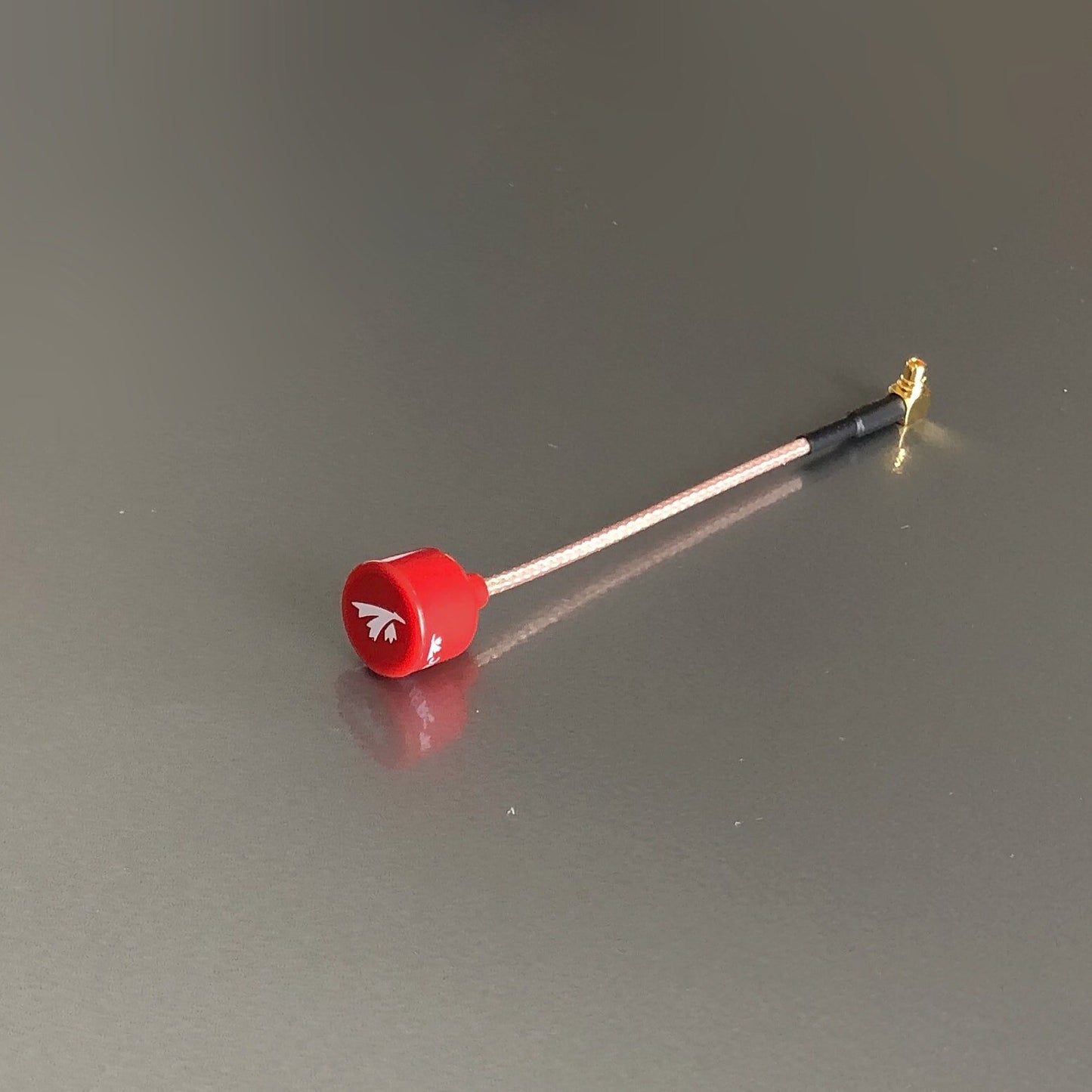 TrueRC Singularity 5.8 Antenna 90mm MMCX90 (RHCP / LHCP)