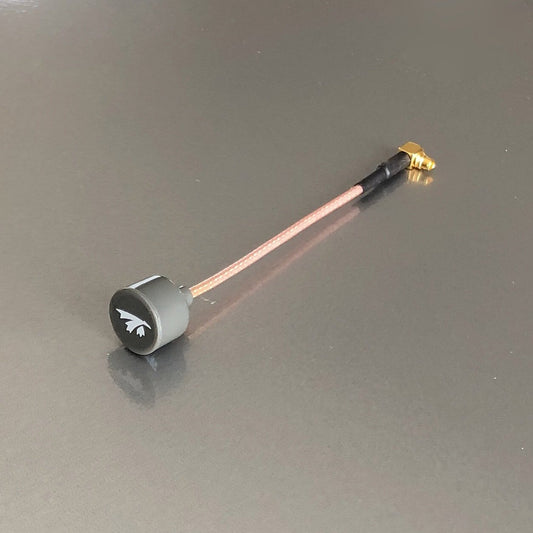 TrueRC Singularity 5.8 Antenna MMCX90 (RHCP / LHCP)