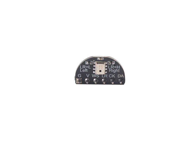 Sipeed I2S Mic for MAIX Dev Boards