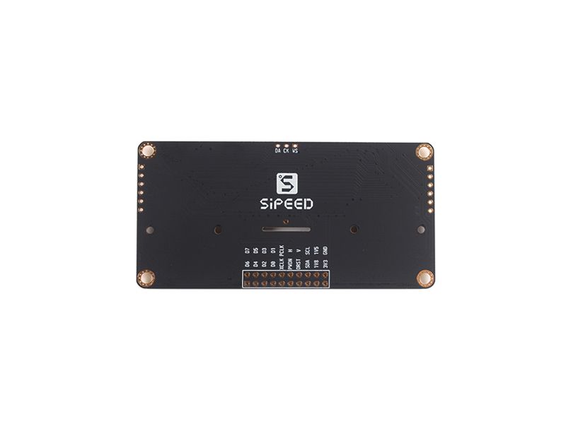 Sipeed MAIX Binocular Camera for Dock/Go/Bit