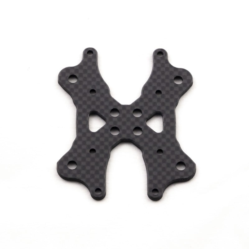 PiratFrames Cross Plate for Sloop V3 Booty