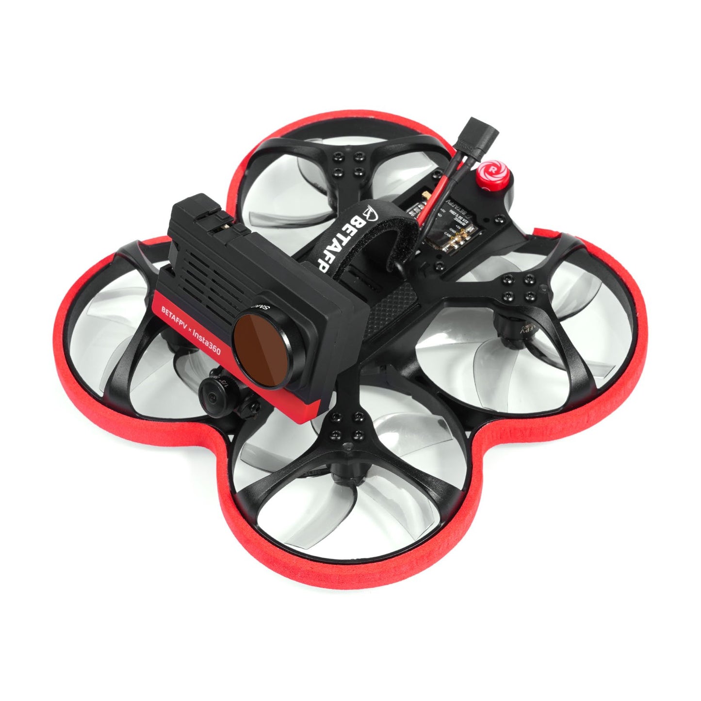 BetaFPV Smo 4k ND Filter / Lens Protector (ND8, ND16, UV)