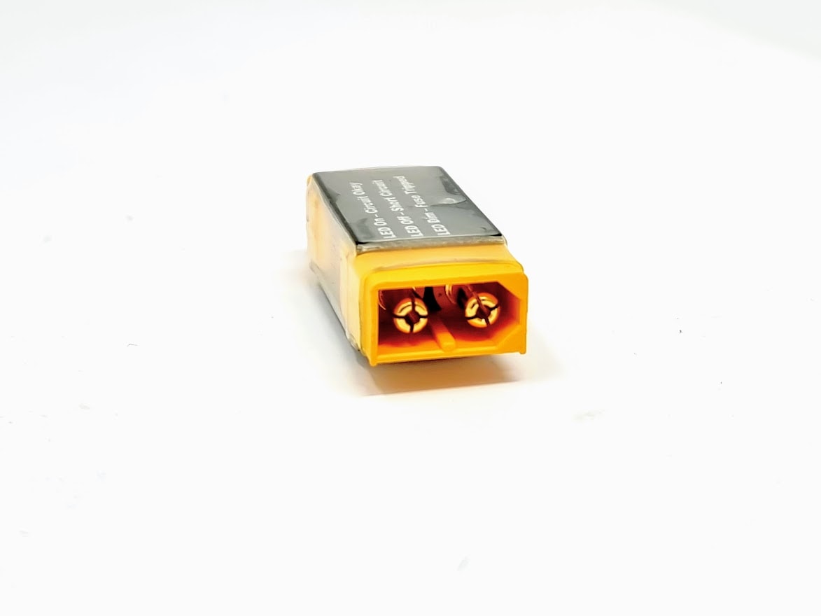 Smoke Stopper XT30 / XT60
