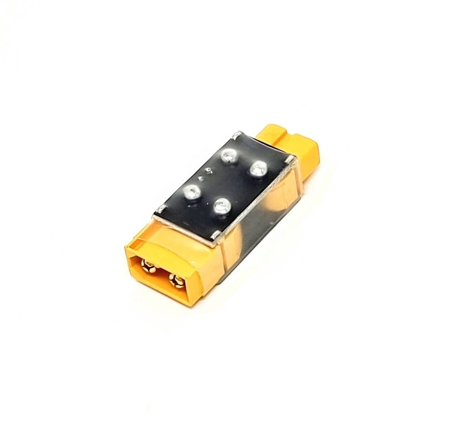 Smoke Stopper XT30 / XT60