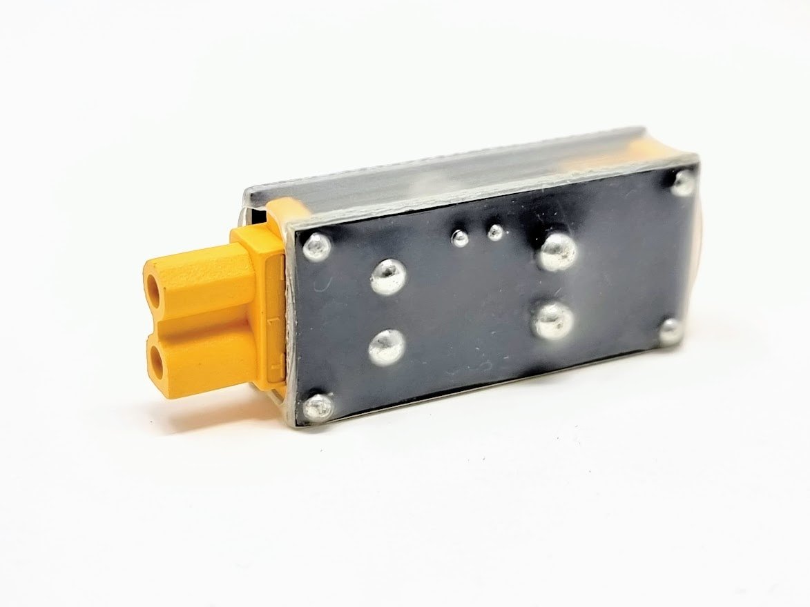 Smoke Stopper XT30 / XT60