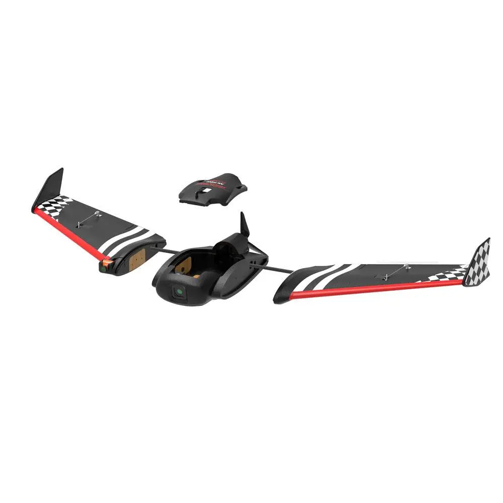 SonicModell AR. Wing Classic 900mm Wingspan EPP Flying Wing RC Airplane - PNP Version