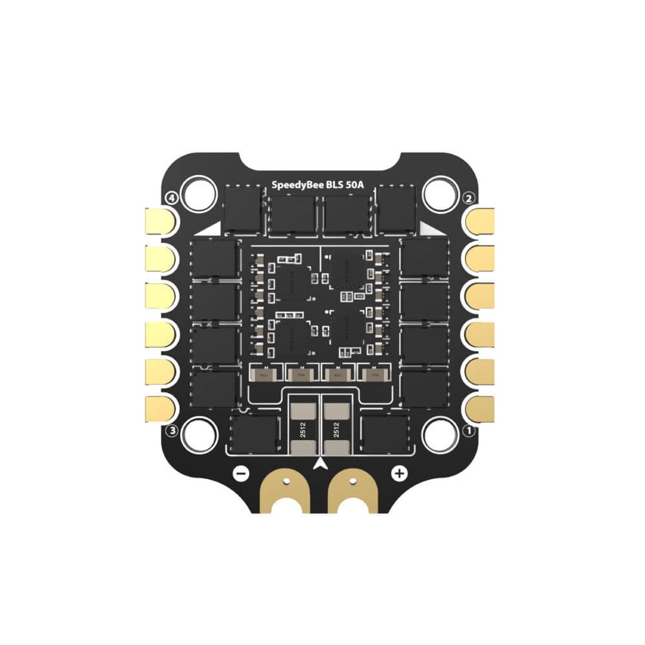 SpeedyBee BLS 50A 4in1 ESC