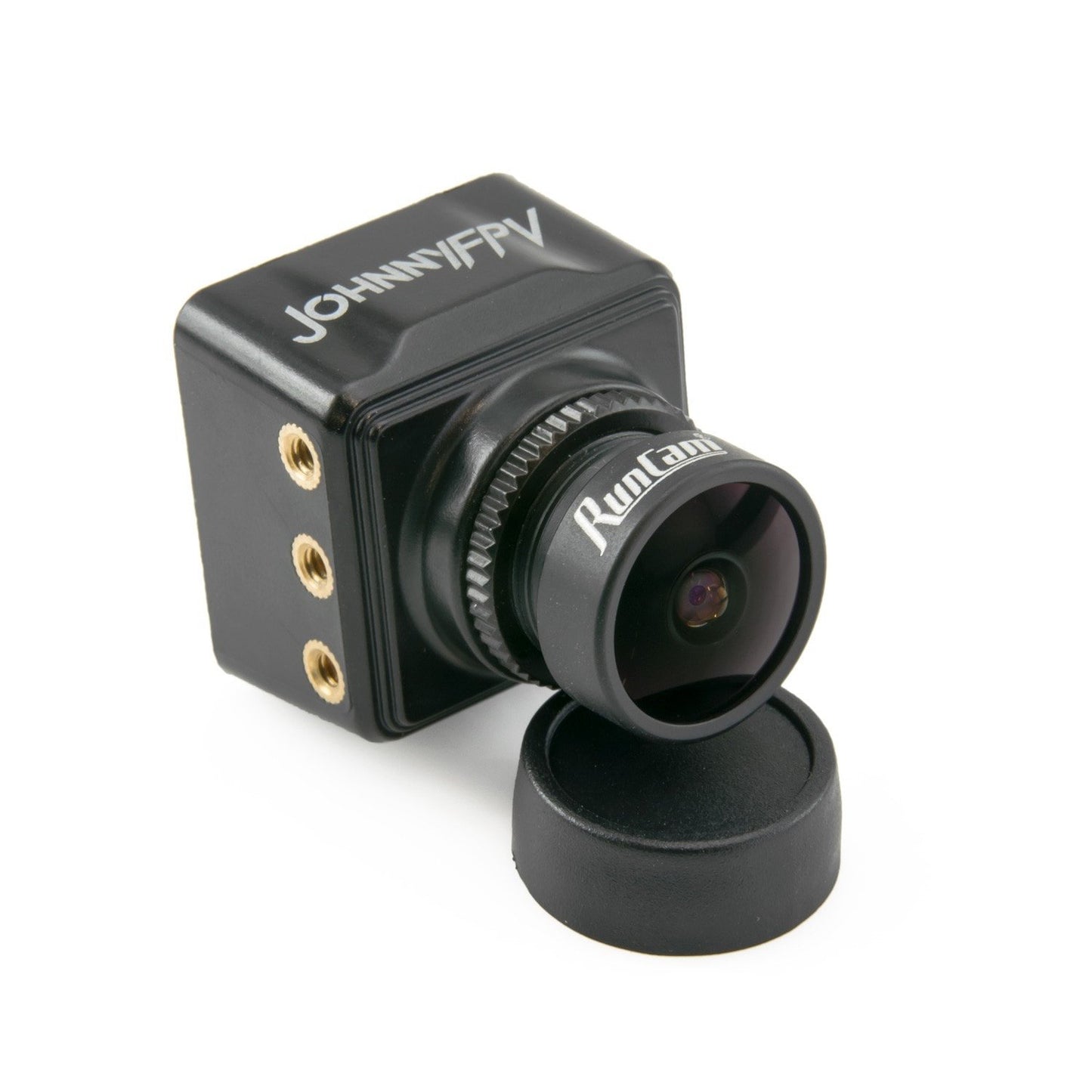 RunCam Swift Mini 2 - JohnnyFPV Edition - 600TVL CCD FPV Camera 2.1mm