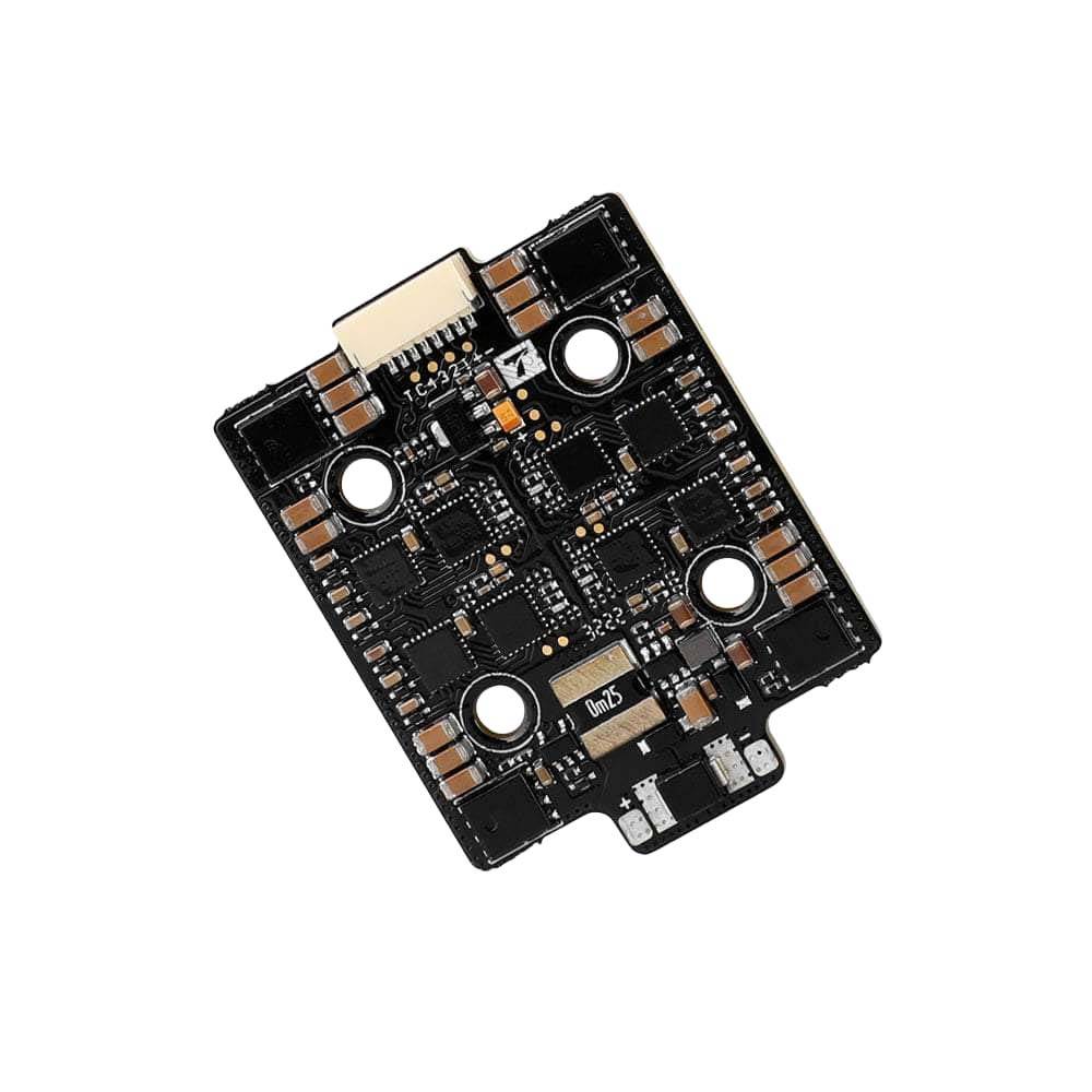 T-Motor F60A 3-8S 4in1 AM32 Mini ESC - 20x20