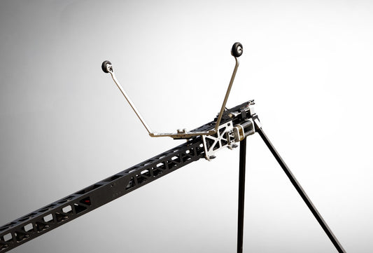 UAV Catapult Launcher 4.5Kg MTOW