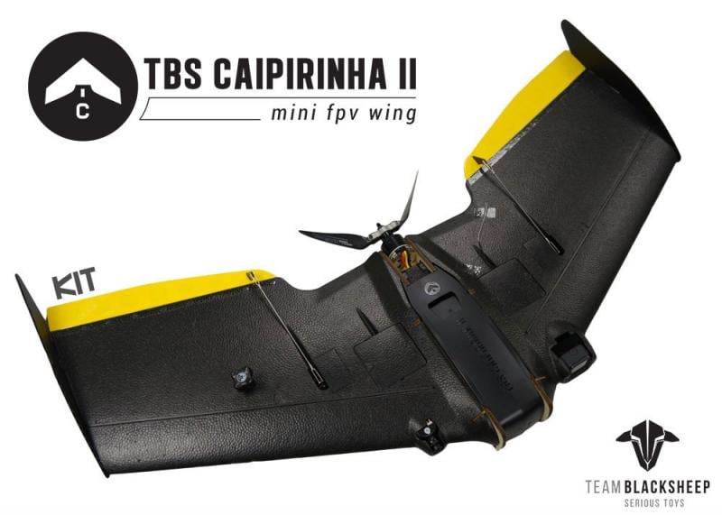 TBS Caipirinha II (KIT)