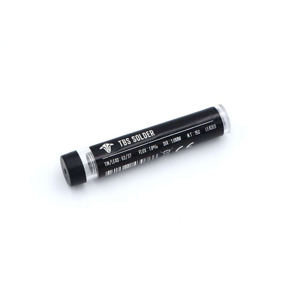 TBS Solder (15g)