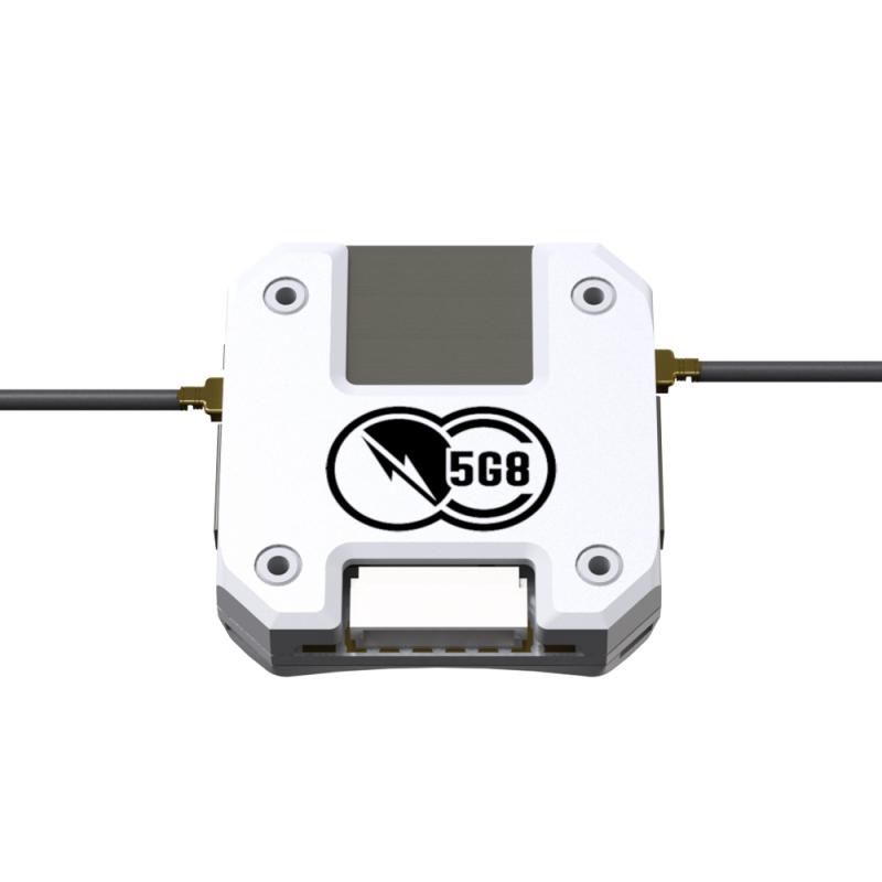 TBS Tracer Sixty9 (RX + Unify VTX)