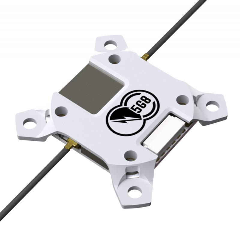 TBS Tracer Sixty9 (RX + Unify VTX)