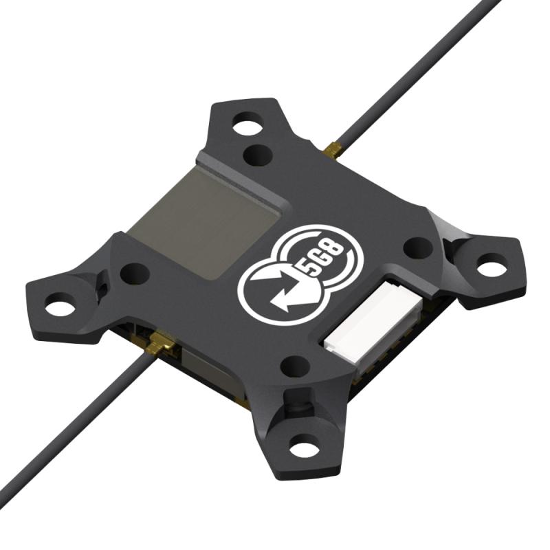 TBS Crossfire Sixty9 (RX + Unify VTX)