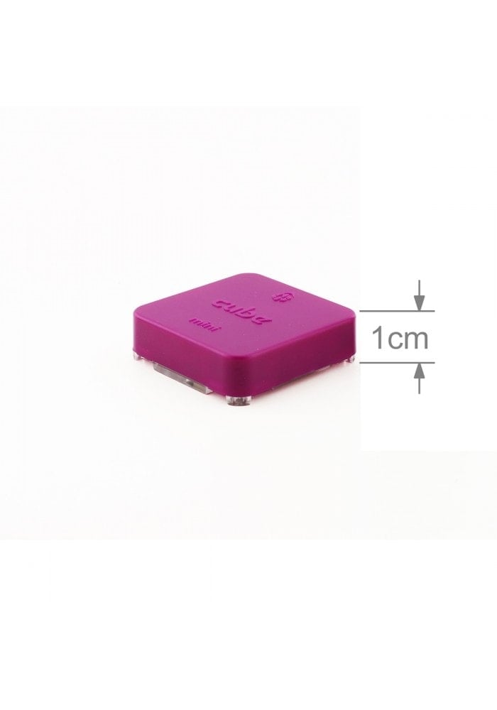 CubePilot Mini Purple Autopilot Set (Mini Cube+Mini Carrier Board+Mini Carrier Board Cable Set)
