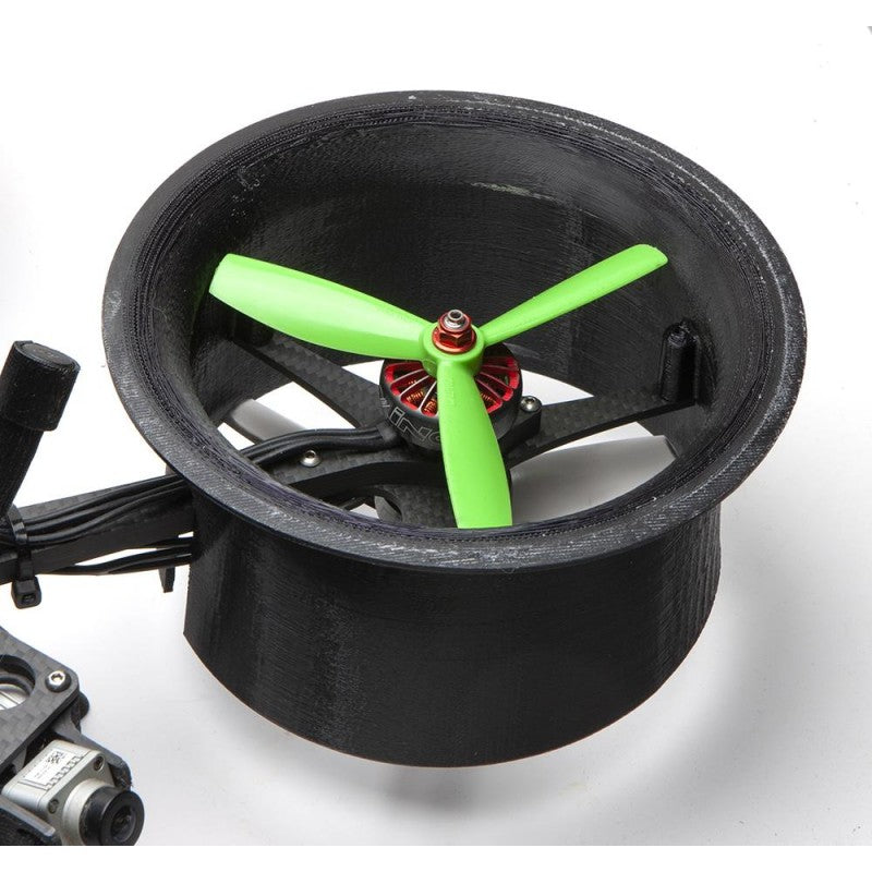 (EOL) Shendrones Thicc Duct Mount 4pc