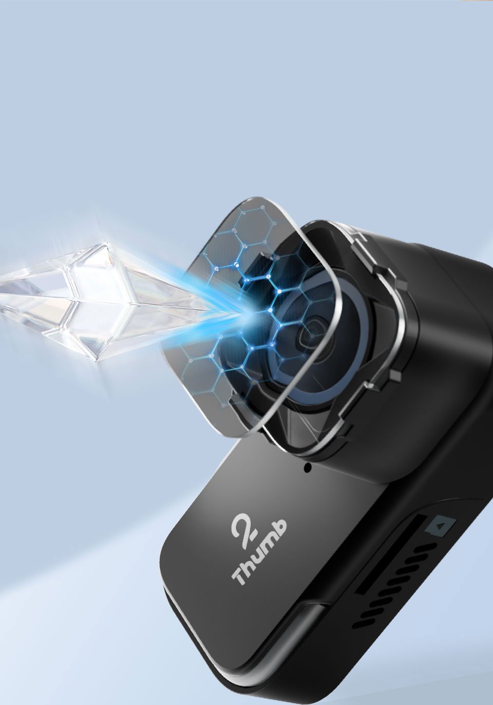 RunCam Thumb 2